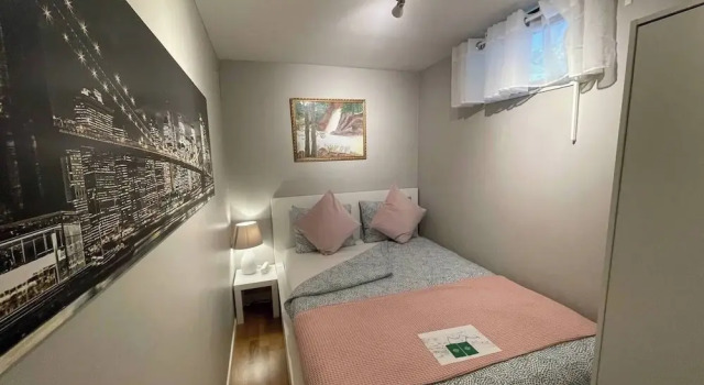Room-bed & Breakfast in Stockholm, Boek Hotel Hotels in Stockholm met parkeren, Parkeren