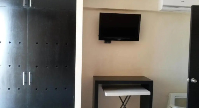 Suite Hotel & Suites Domani