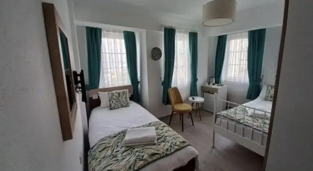 Komfortní pokoj Valitsa Otel