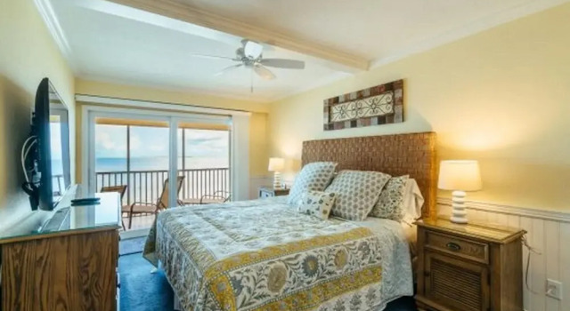Vacation Villas by Coastal Vacation Properties