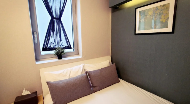Cvadruplu suite DW Design Residence