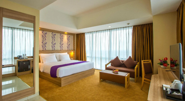 Suite Executive Hotel Horison Ultima Bekasi