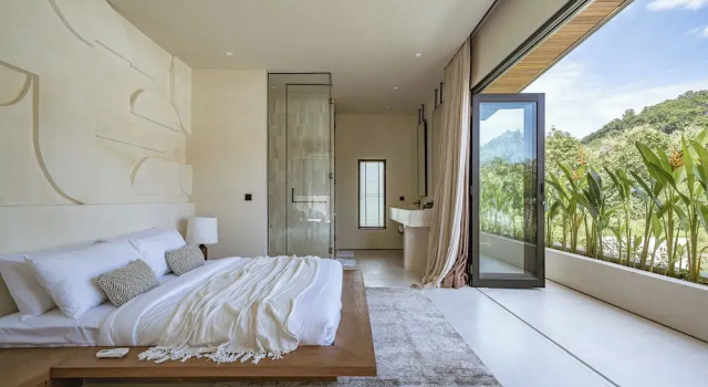 Вилла Luxury Villa Bōld 06 At Bōld - Luxury Villas