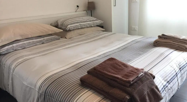 Студия Residence La Nave