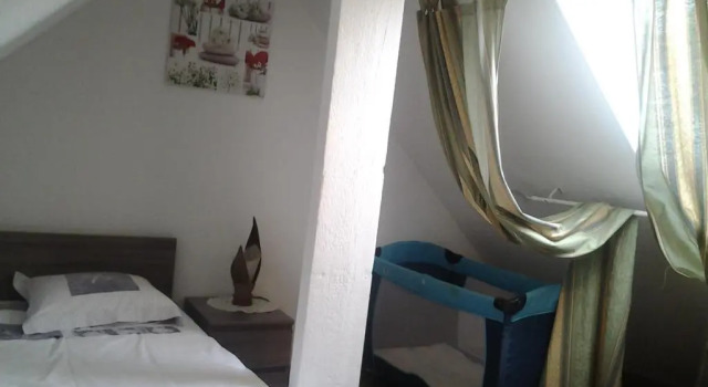 Appartement Rue Georges V - Port de la Houle, Rezerwuj Apartament Cancale 