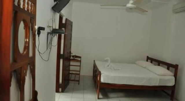 Sujatha Tourist Rest