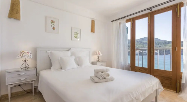 Апартаменты Sant ELM Vistamar Apartment