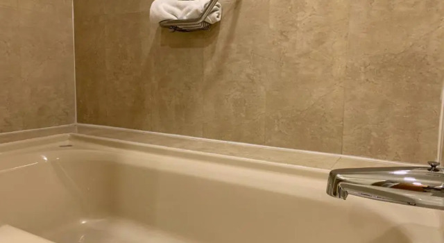Номер Standard Hotel Villa Florida Puebla