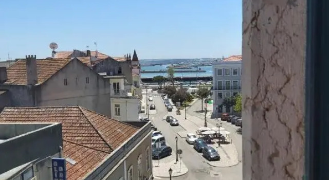 Номер Standard Areia Da Foz