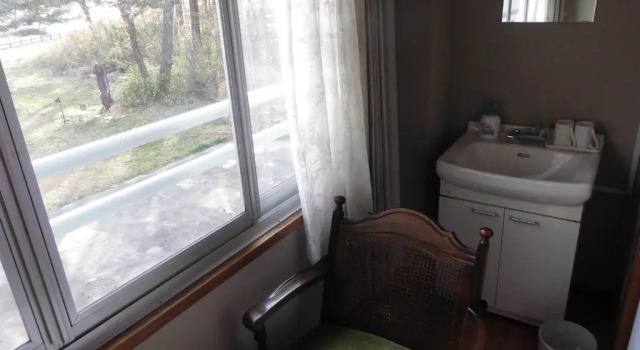 Номер Standard Akasawa Onsen Ryokan