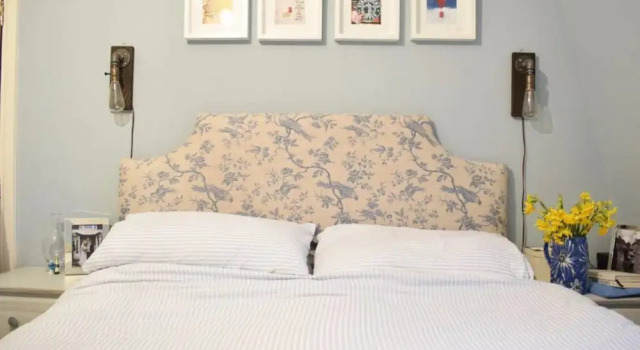 Stylish 1 Bedroom Penthouse Near Notting Hill