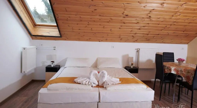 Номер Standard Kamarás Klastrom House