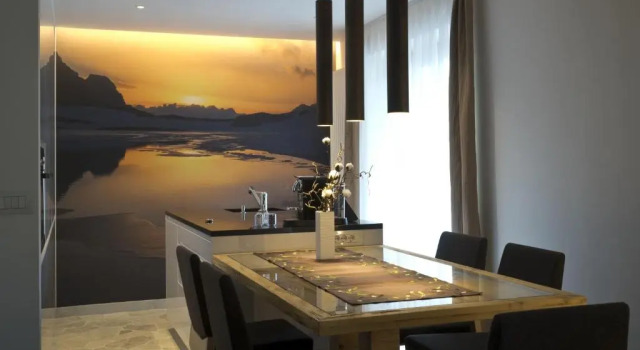 Апартаменты Deluxe La vie Deluxe - Private Luxury Apartments