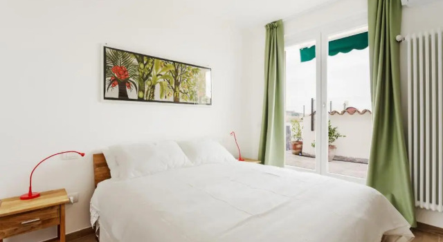 CanguroProperties - Nino Bixio