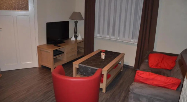 Apartment Sariks Place, Забронировать Апартаменты/квартира Апартаменты Брюгге, рядом с Рыночная площадь Брюгге, Апартаменты/квартира