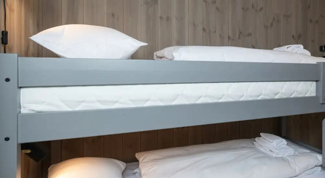 Gausta Residence, Prenota Hotel Gaustablikk Telemark