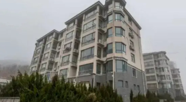 Long Island Bohai Apartment