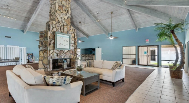 Beach House 601c- Beach Rest, Varaa Huoneisto Hotellit Emerald Coast uima-altaalla, Uima-allas