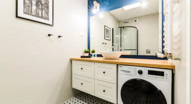 Апартаменты с 2 комнатами Apartament Rezydencja Vintage No2