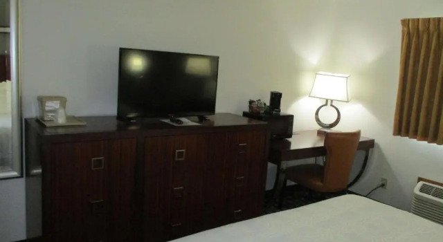 Номер Standard SureStay Hotel by Best Western Manchester