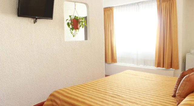 Люкс Hotel Antillano Cancun