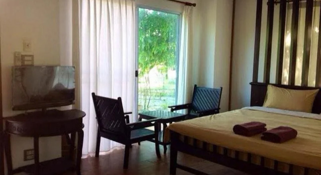 King Paradise Payam Resort