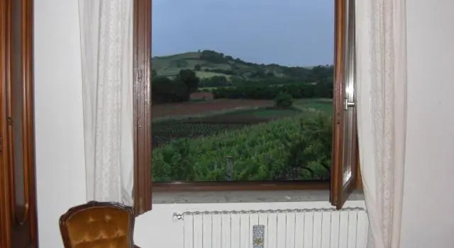Agriturismo Bisenzio