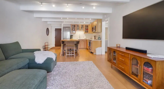 Номер Standard 317 Lodge At Lake Dillon 1 Bedroom Condo