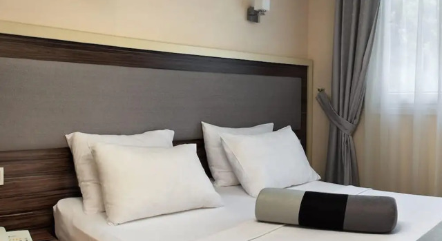Семейный номер Standard Rizom Tatil Koyu