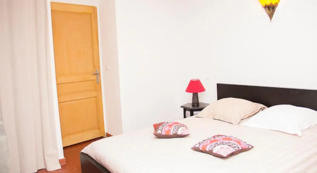 Апартаменты Appartement de Charme