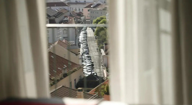 Номер Standard Casa das Janelas com Vista
