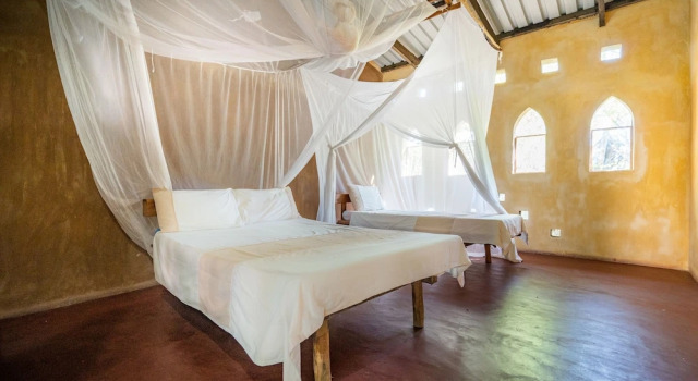 Turtle Cove Lodge and Yoga Shala, Забронировать Дом для отпуска Виллы Тофу, Вилла