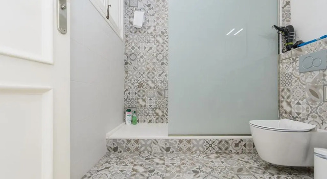 Студия Apartamento San Pascual 18 III en Orihuela