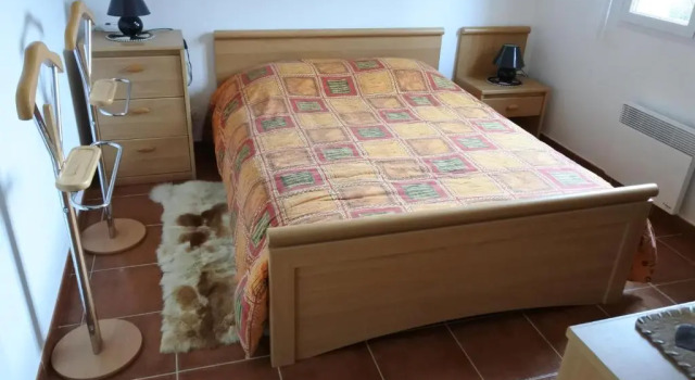 Patrimonio chambre avec commodités chez l’habitant, Prenota Hotel Patrimonio Capo Corso