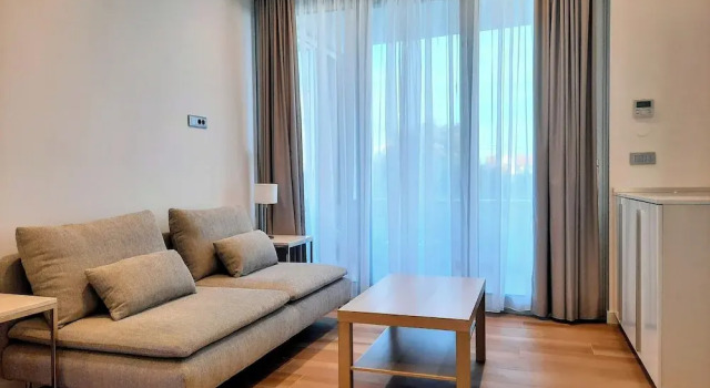 Люкс с балконом B&B Demar Residence & Dependance