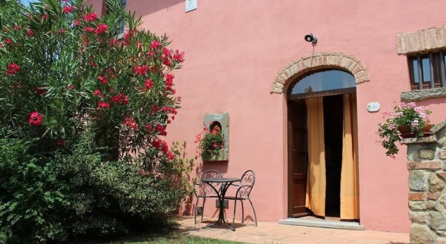 Agriturismo il Querciolo