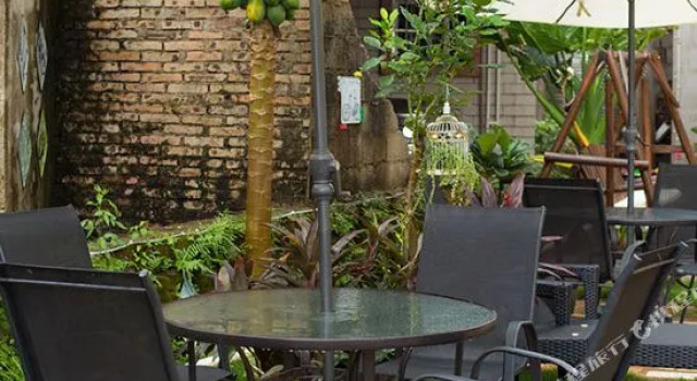Huakai Banxia Seaview Hotel, Buchen Sie Hotel Weizhou-Insel Guangxi