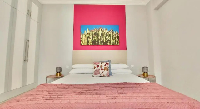 Aromas Suites Apartments, Prenota Appartamento Puerto de la Cruz Tenerife