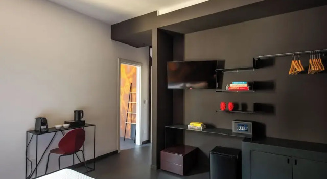 Номер Standard Massimo Foyer 53 by Wonderful Italy