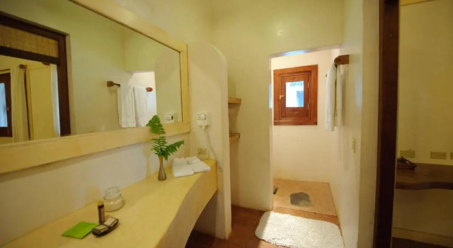 Номер Standard Casa de Campo Pedasi