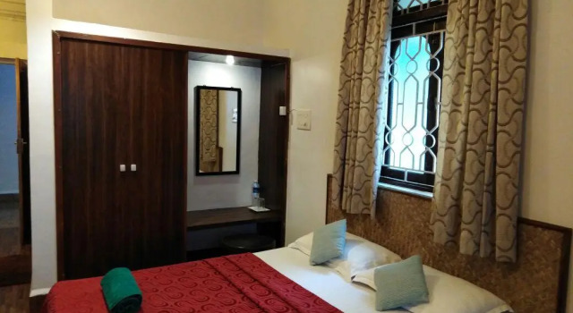 Номер Standard Hotel Bonanza