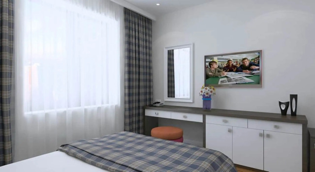 Deniz Inn City Hotel, Забронировать Отель Отели в центре Баку, в центре