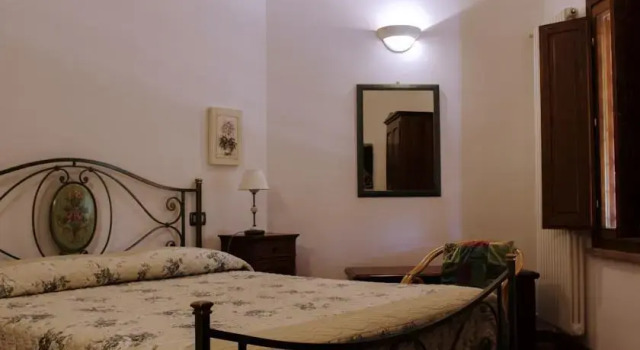 Agriturismo Valgattolina, Забронировать Отель Скарлино Тоскана