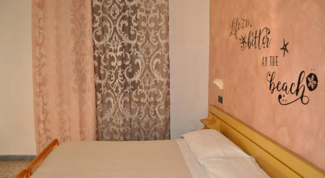 Hotel Rigobello