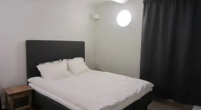 Двухместный номер Economy Hostel Dalagatan