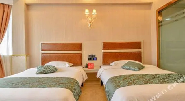 Hongye Business Hotel