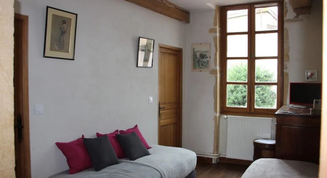 Le Relais Des Dames