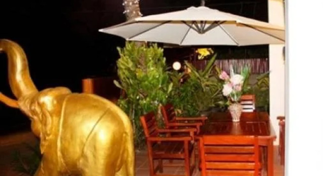Sangkham Hotel, Book Hotel Luang Prabang Laos