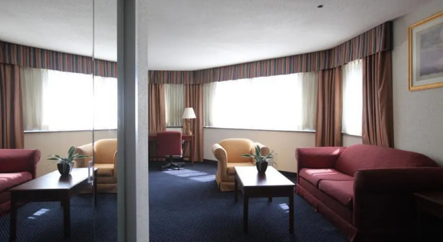 Best Western Grand Venice Hotel Wedding & Conference Center, Book Hotel Hagerstown 