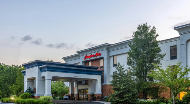 哈里曼伍德伯里汉普顿酒店, 预订 酒店 Harriman 纽约州